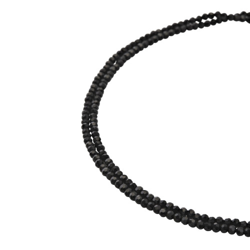 Men's Bracelet Breil TJ3686 Sterling silver 925 Black