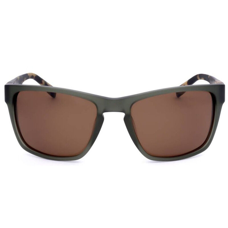 Occhiali da sole Uomo QuikSilver QS4006 MATT OLIVE Multicolore