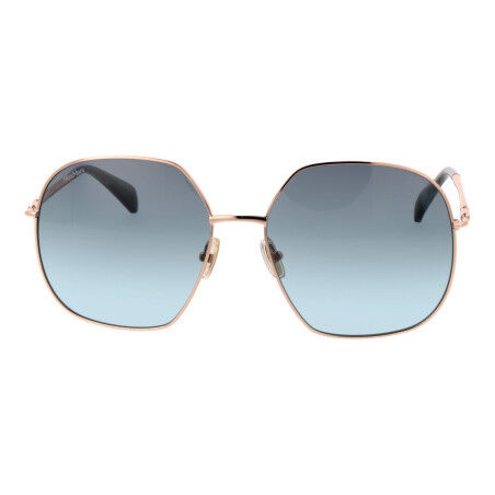 Zonnebril Dames Max Mara MM0061 6028W