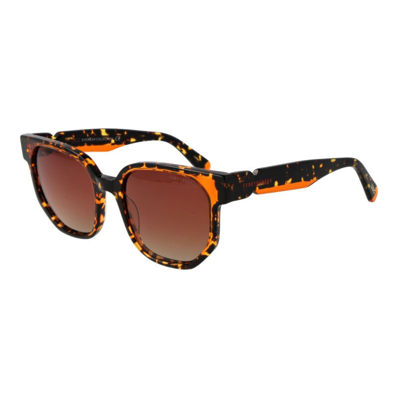 Zonnebril Dames Funky Buddha FBS2052 53004