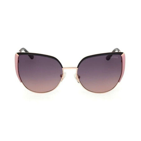 Lunettes de soleil Unisexe Guess GU00217