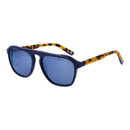 Zonnebril Heren Funky Buddha FBS2035 55001 Multicolour