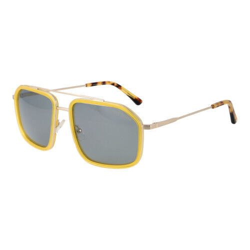 Zonnebril Heren Funky Buddha FBS2048 58001 Multicolour
