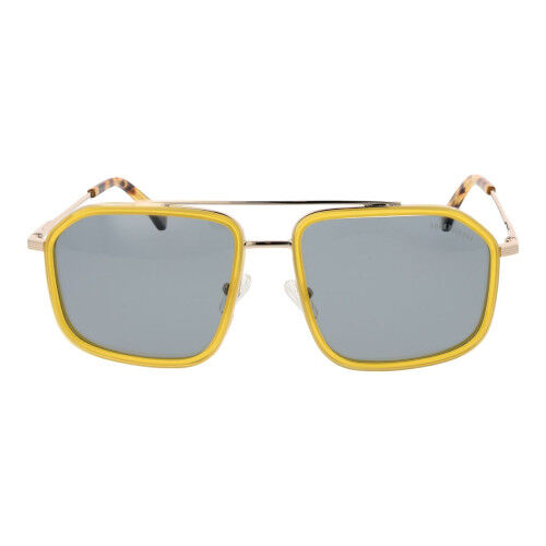 Men's Sunglasses Funky Buddha FBS2048 58001 Multicolour