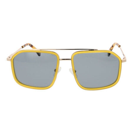 Zonnebril Heren Funky Buddha FBS2048 58001 Multicolour