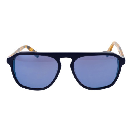 Gafas de Sol Hombre Funky Buddha FBS2035 55001 Multicolor
