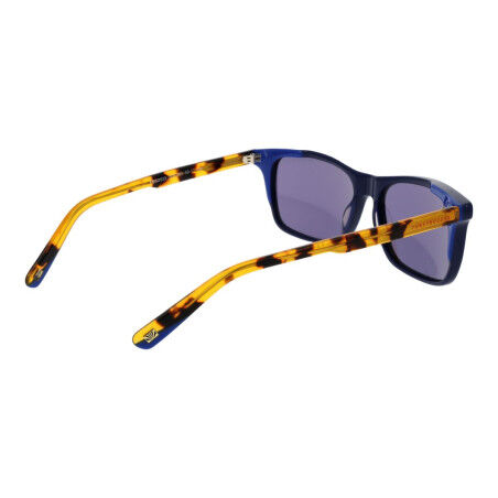 Zonnebril Heren Funky Buddha FBS2033 59001 Multicolour