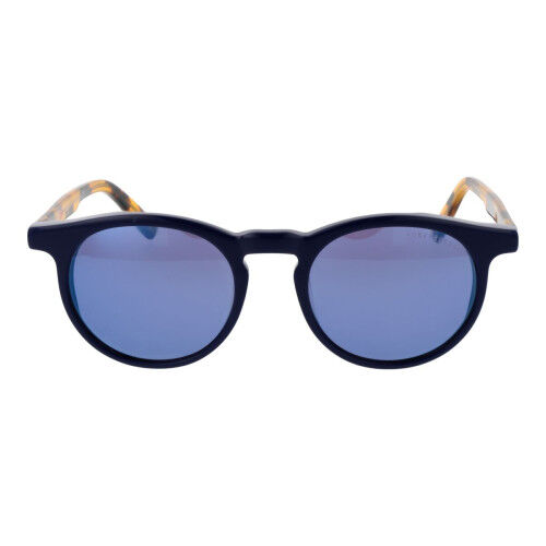 Occhiali da sole Uomo Funky Buddha FBS2034 52001 Multicolore