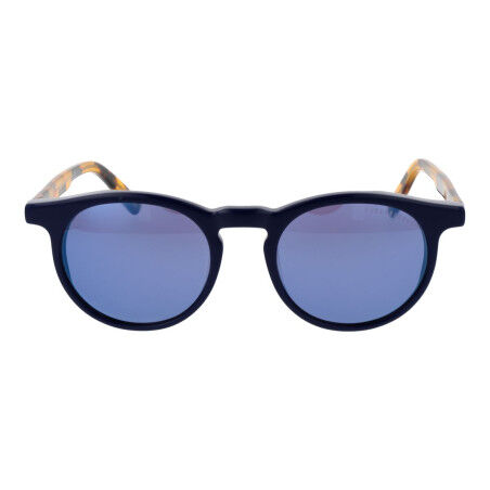 Men's Sunglasses Funky Buddha FBS2034 52001 Multicolour