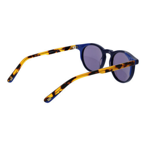 Occhiali da sole Uomo Funky Buddha FBS2034 52001 Multicolore