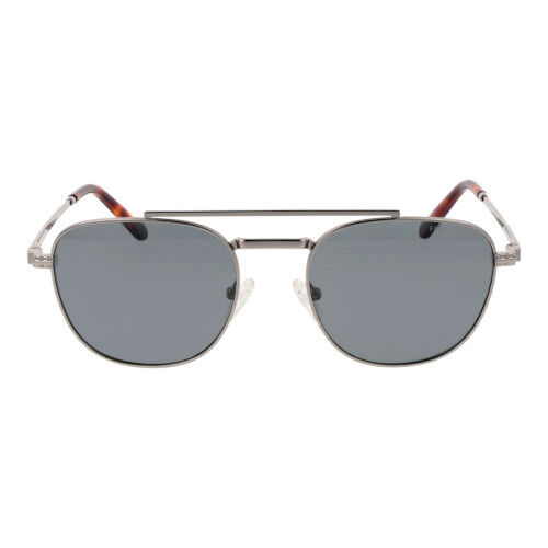 Lunettes de soleil Homme Funky Buddha FBS2056 54005 Multicouleur