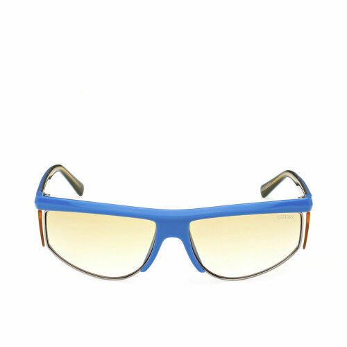 Gafas de Sol Hombre Guess GU00072 6290G Multicolor
