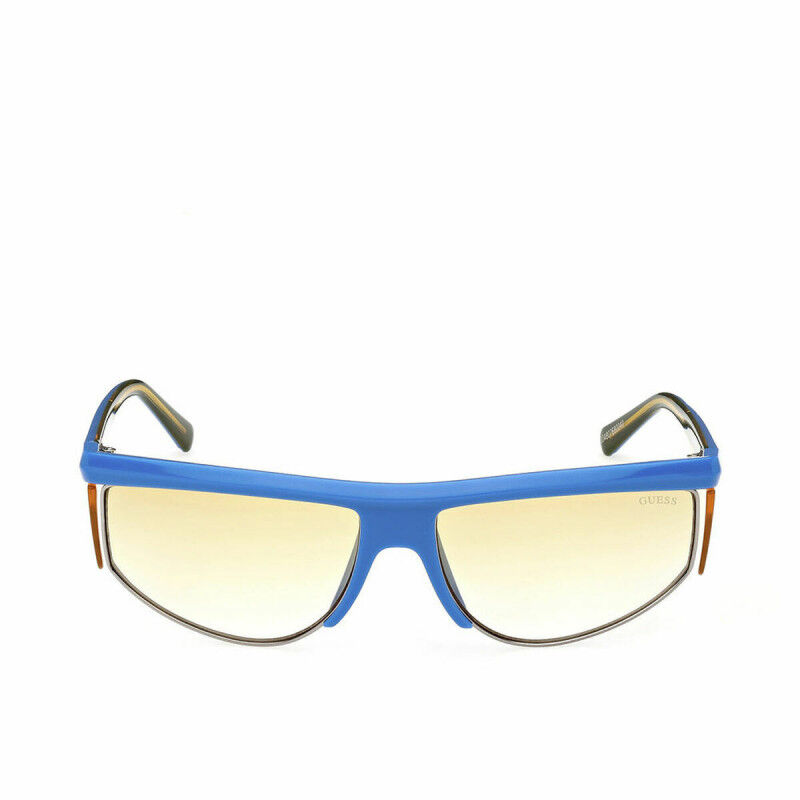 Gafas de Sol Hombre Guess GU00072 6290G Multicolor