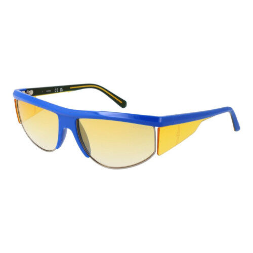 Men's Sunglasses Guess GU00072 6290G Multicolour