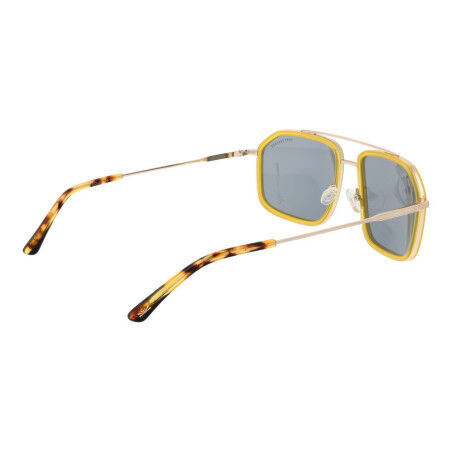 Men's Sunglasses Funky Buddha FBS2048 58001 Multicolour