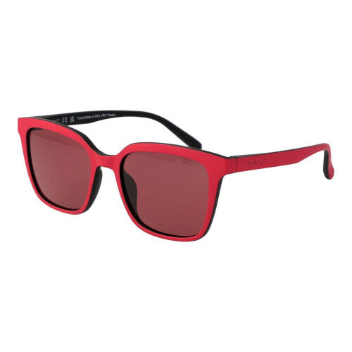 Lunettes de soleil Unisexe Gant GA00008 5377S