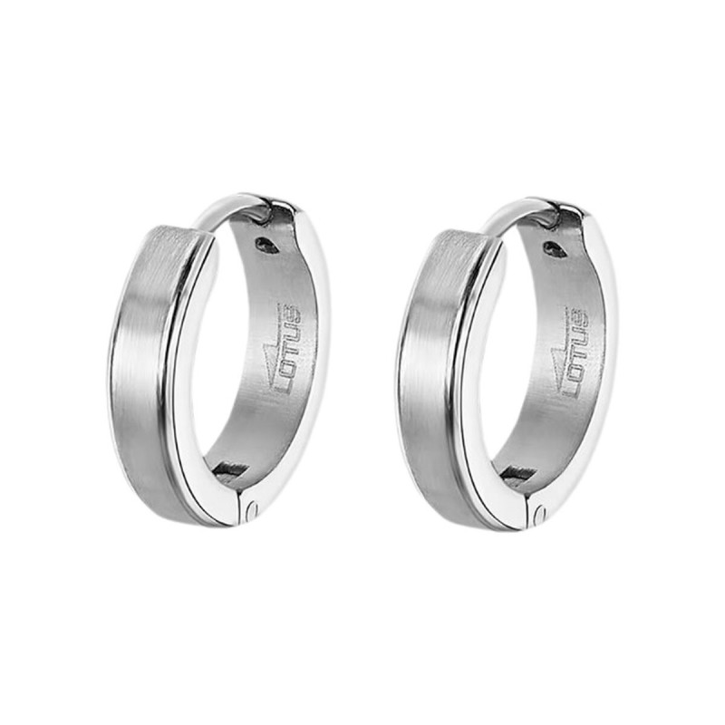 Ladies' Earrings Lotus LS2390-4_1 Silver