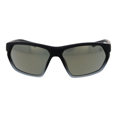 Herrensonnenbrille Timberland TB9310 6402R Schwarz