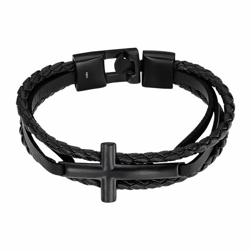 Pulsera Hombre Lotus LS2380-2/1 Negro
