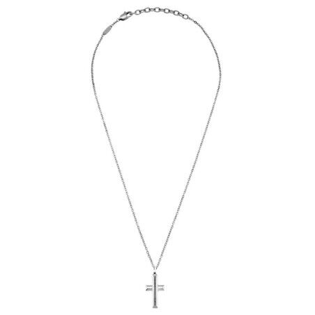 Men's Necklace Breil TJ3637
