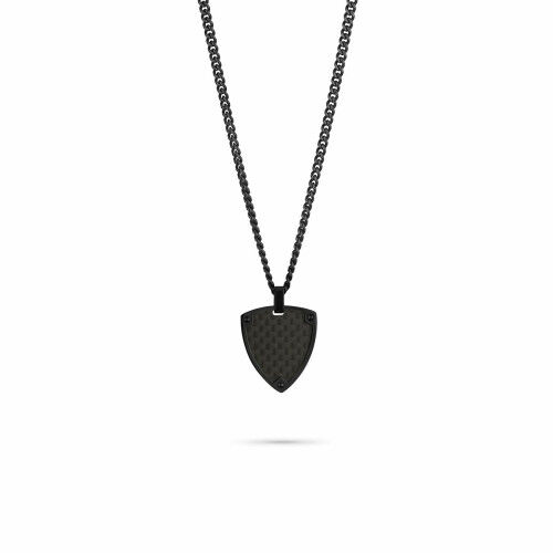 Colgante Hombre Radiant RH000269 Negro