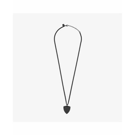 Men's Pendant Radiant RH000269 Black