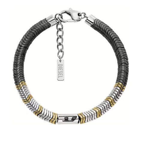 Armband Heren Diesel DX1573931