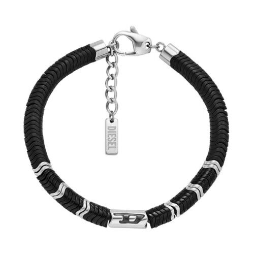 Herrenarmreif Diesel DX1574931