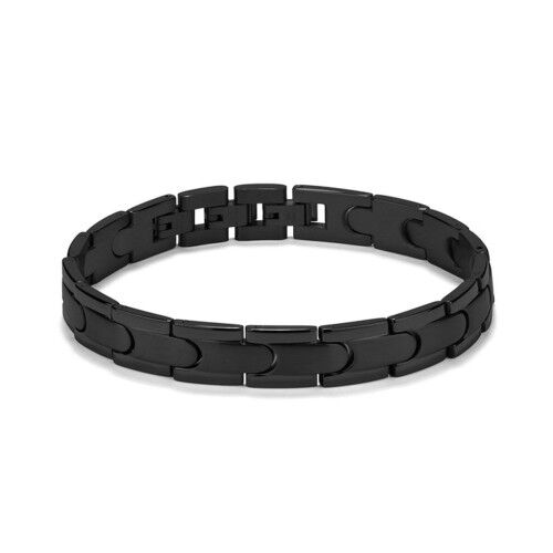 Armband Heren Radiant RH000090 Zwart