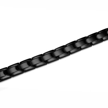 Bracelet Homme Radiant RH000090 Noir