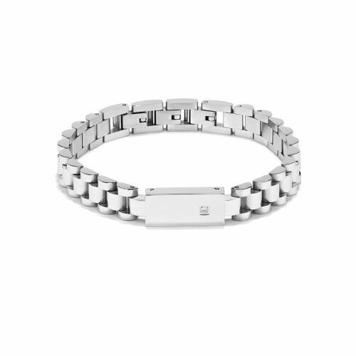 Men's Bracelet Radiant RH000282 Silver