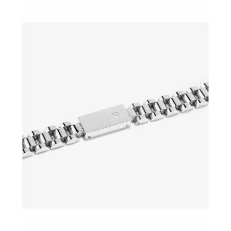 Bracciale Uomo Radiant RH000282 Argentato