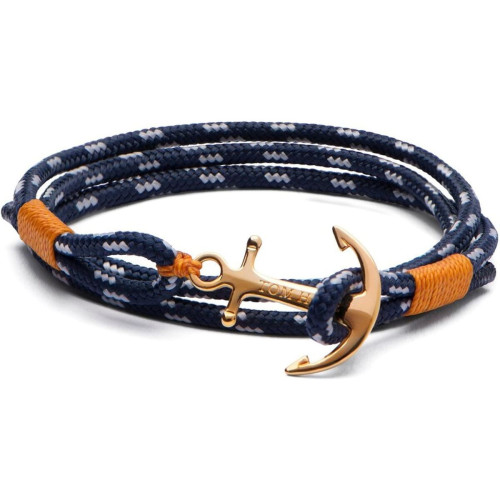 Armband Dames Tom Hope Tom Hope - 24k - Small