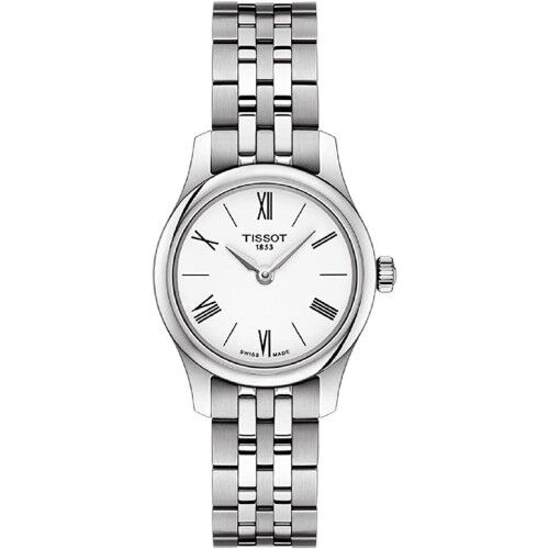 Orologio Donna Tissot TRADITION 5.5 (Ø 25 mm)