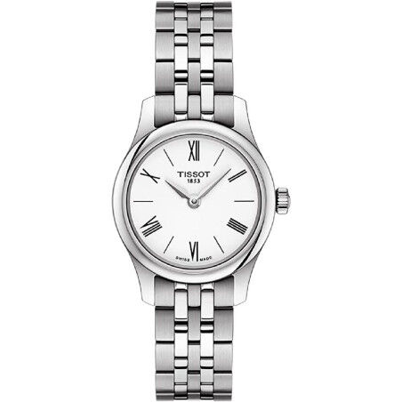 Damenuhr Tissot TRADITION 5.5 (Ø 25 mm)