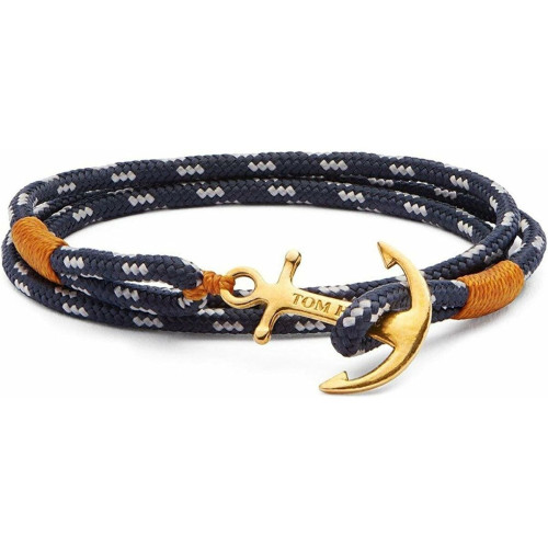 Damenarmreif Tom Hope Tom Hope - 24k - Small