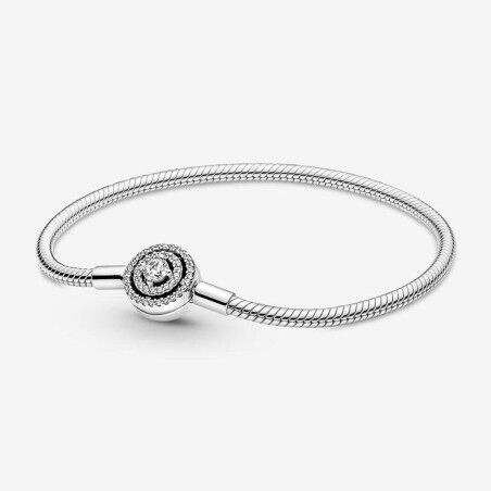 Damenarmreif Pandora 590038C01-17