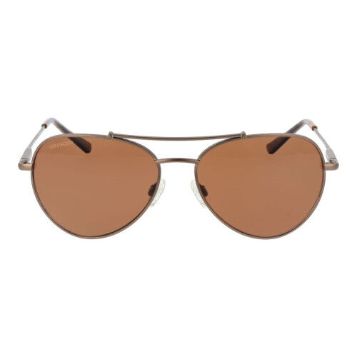 Zonnebril Uniseks Serengeti SS599004 PETE