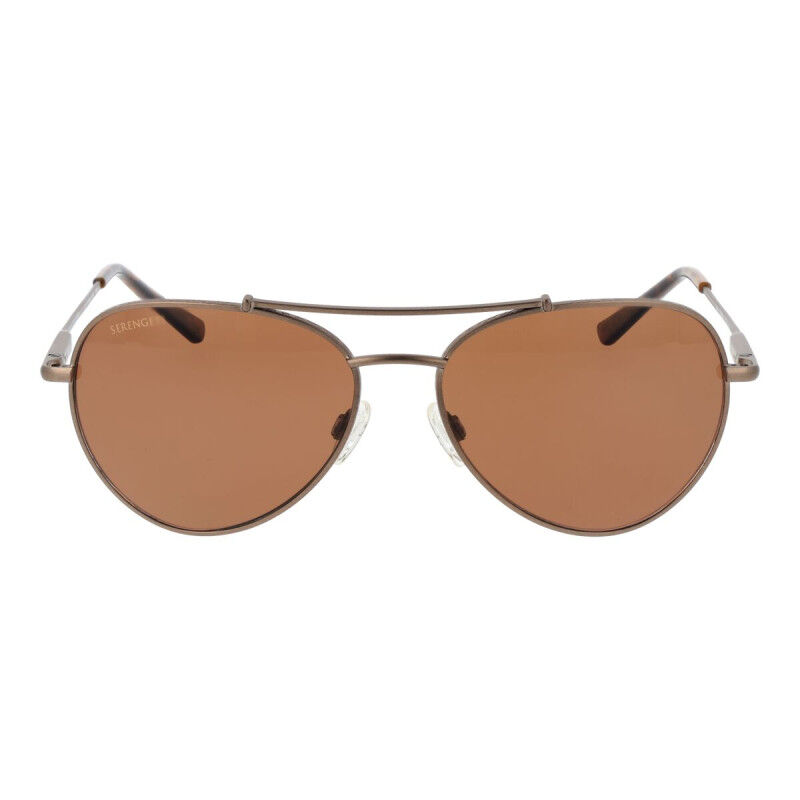 Lunettes de soleil Unisexe Serengeti SS599004 PETE