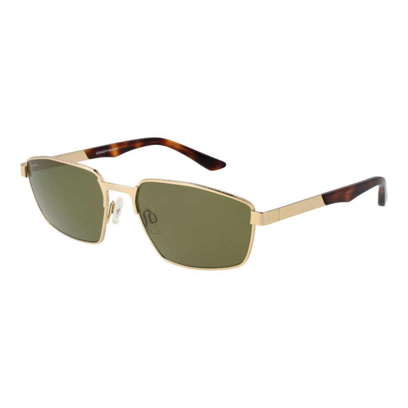 Zonnebril Heren Serengeti SS597001 KEAN Multicolour