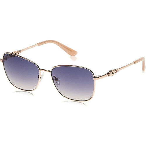 Lunettes de soleil Femme Guess GU7884