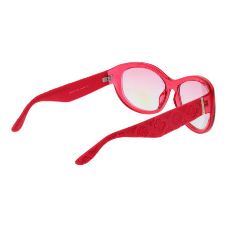 Zonnebril Dames Guess GU00131 6072U