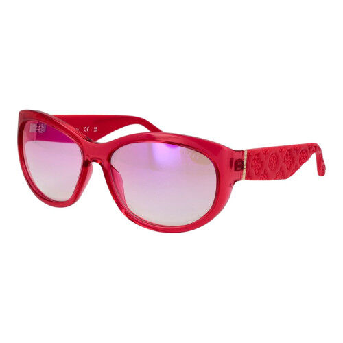 Zonnebril Dames Guess GU00131 6072U
