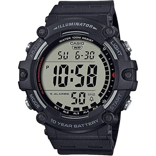 Reloj Hombre Casio COLLECTION (Ø 51 mm)