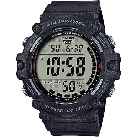 Horloge Heren Casio COLLECTION (Ø 51 mm)