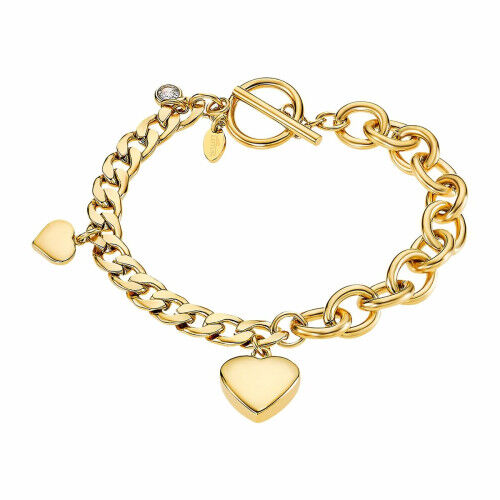 Bracelet Femme Lotus LS2335-2/2 Doré