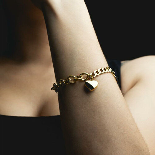Ladies' Bracelet Lotus LS2335-2/2 Golden