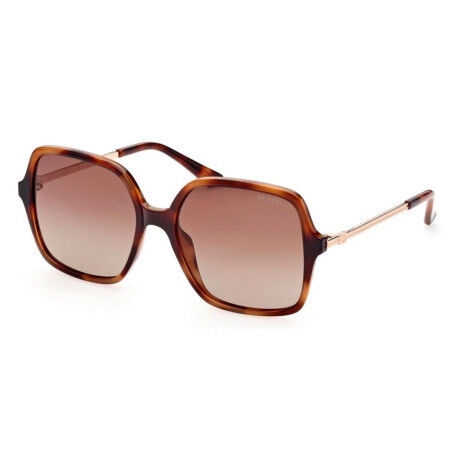 Lunettes de soleil Unisexe Guess GU7845