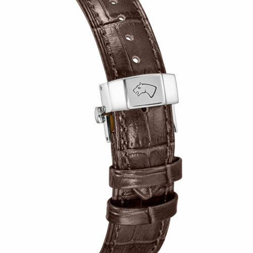 Horloge Heren Jaguar J1042/2