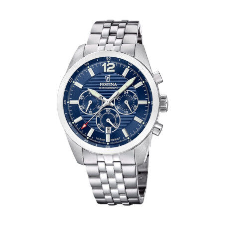 Horloge Heren Festina F20742/1